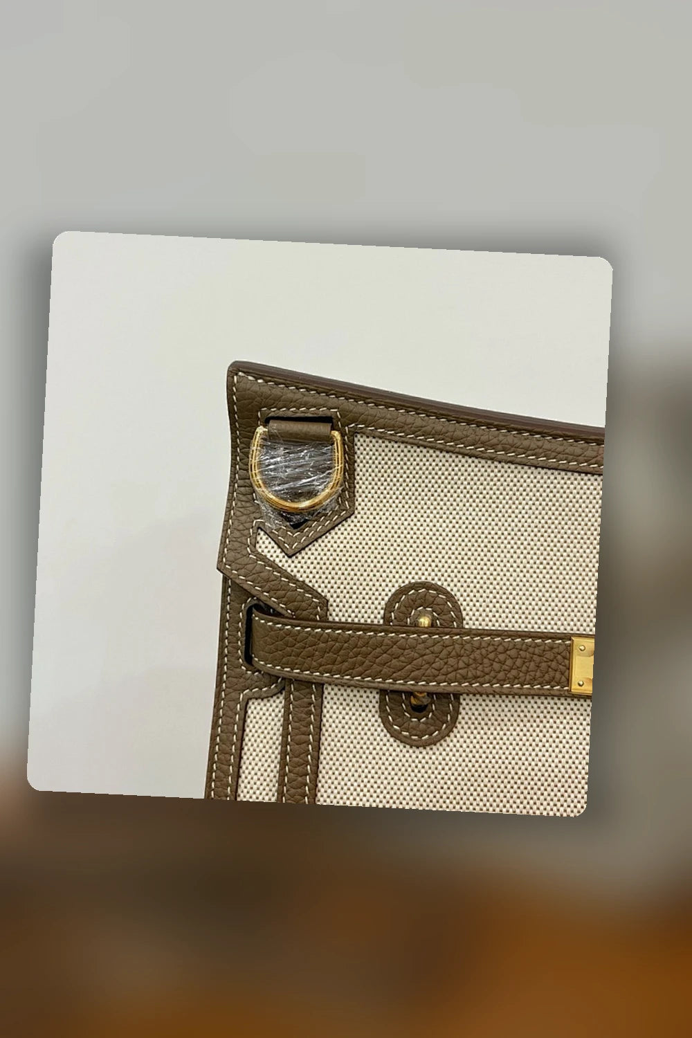NB - HMS Bag - 1441