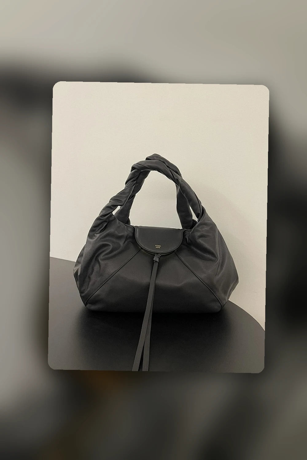 NB - FDE Bag - 224