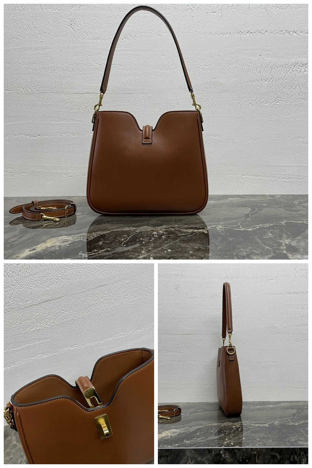 NB - COL Bag - 475