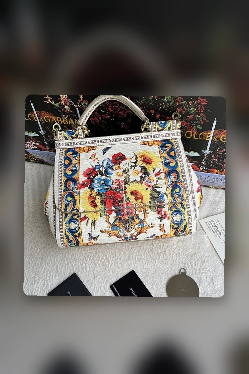 NB - DAG Bag - 073