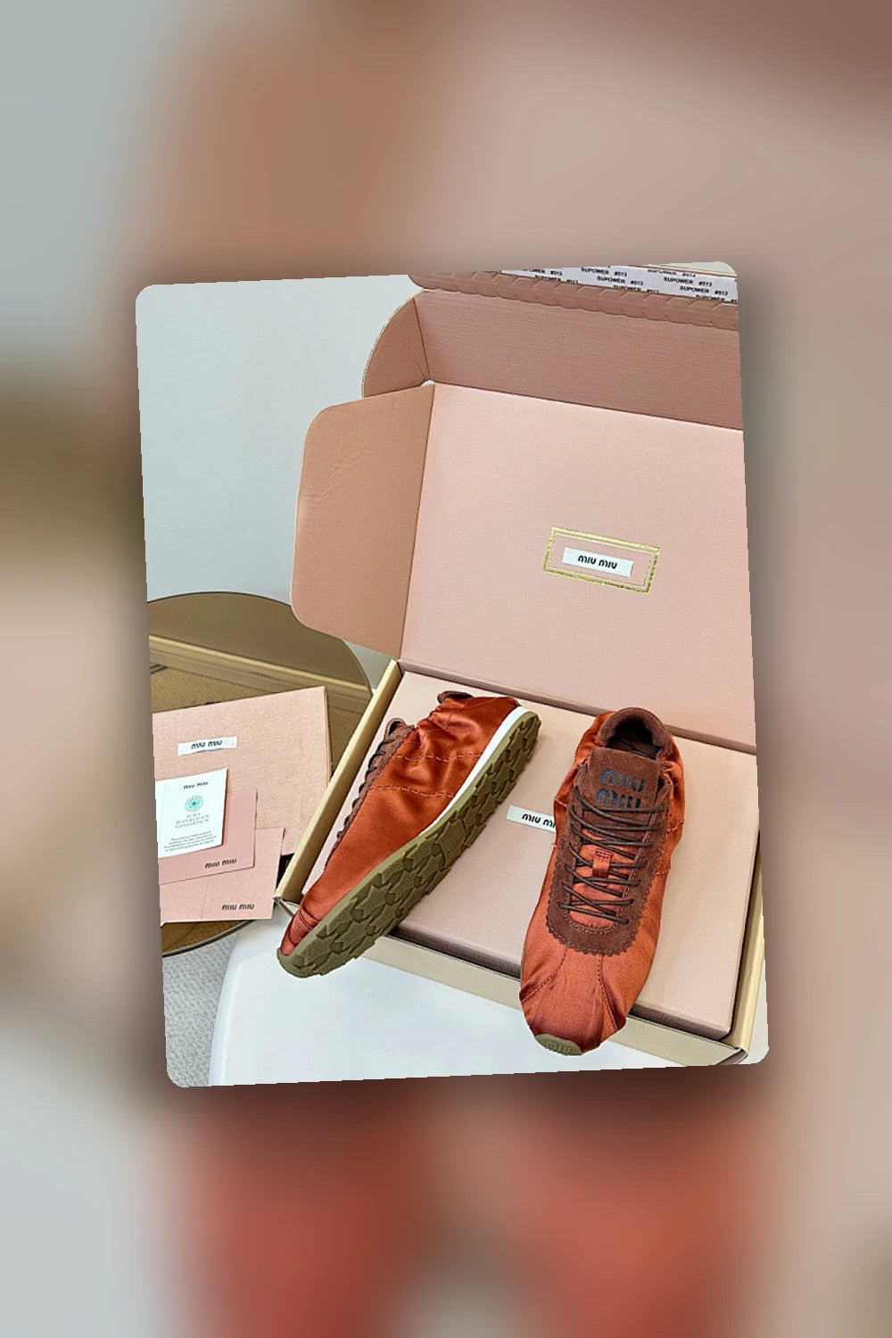 NB - MMU Women Shoes - 590