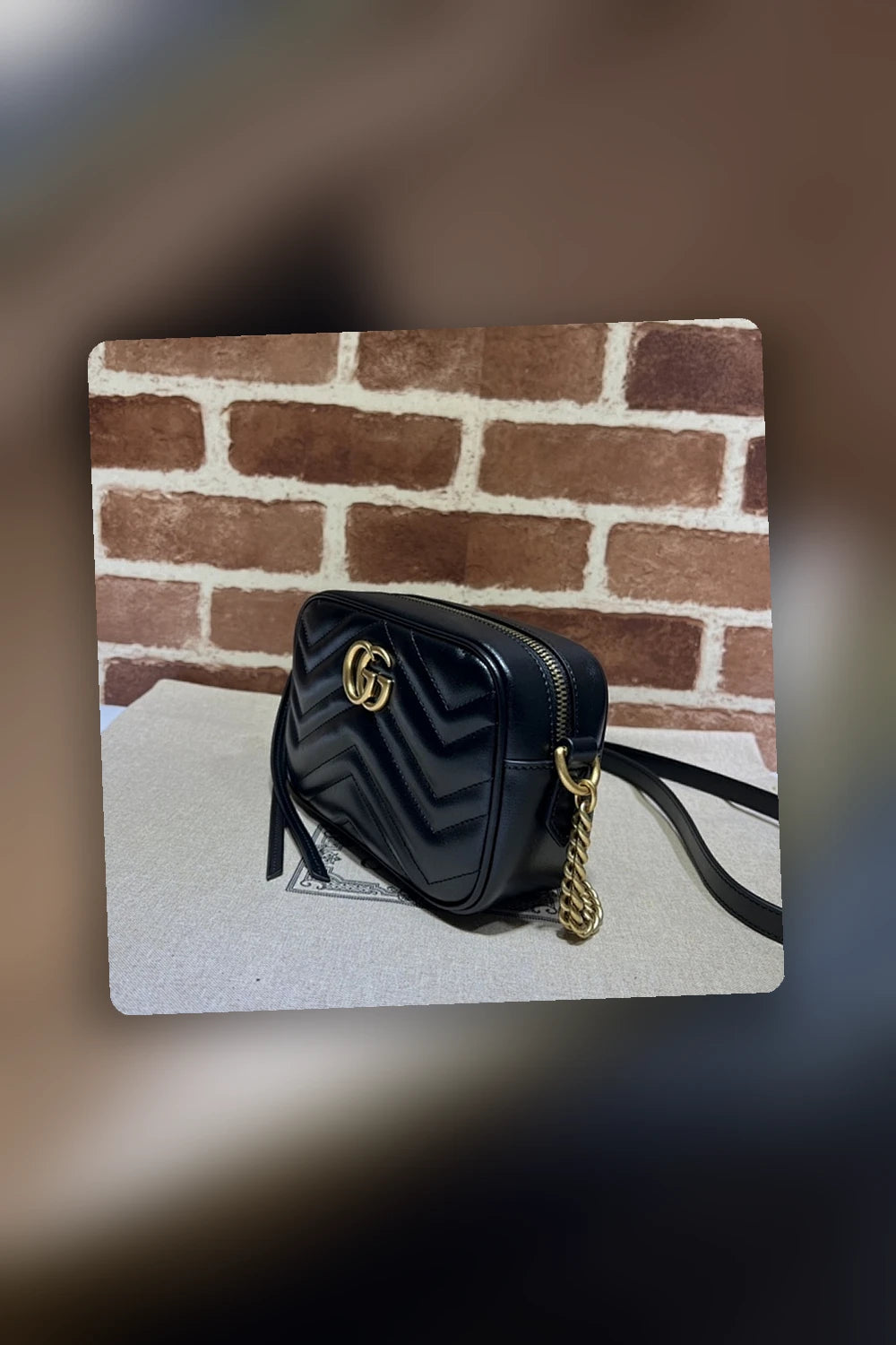 NB - GUKI Bag - 1129