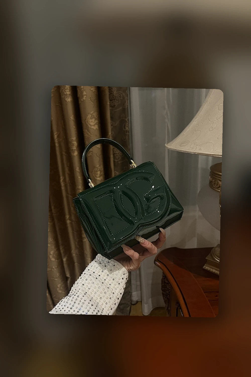 NB - DAG Bag - 466