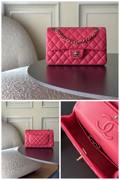 NB - CHL Bag - 466