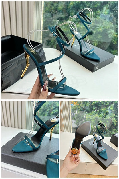 NB - YLS Women Shoes - 715