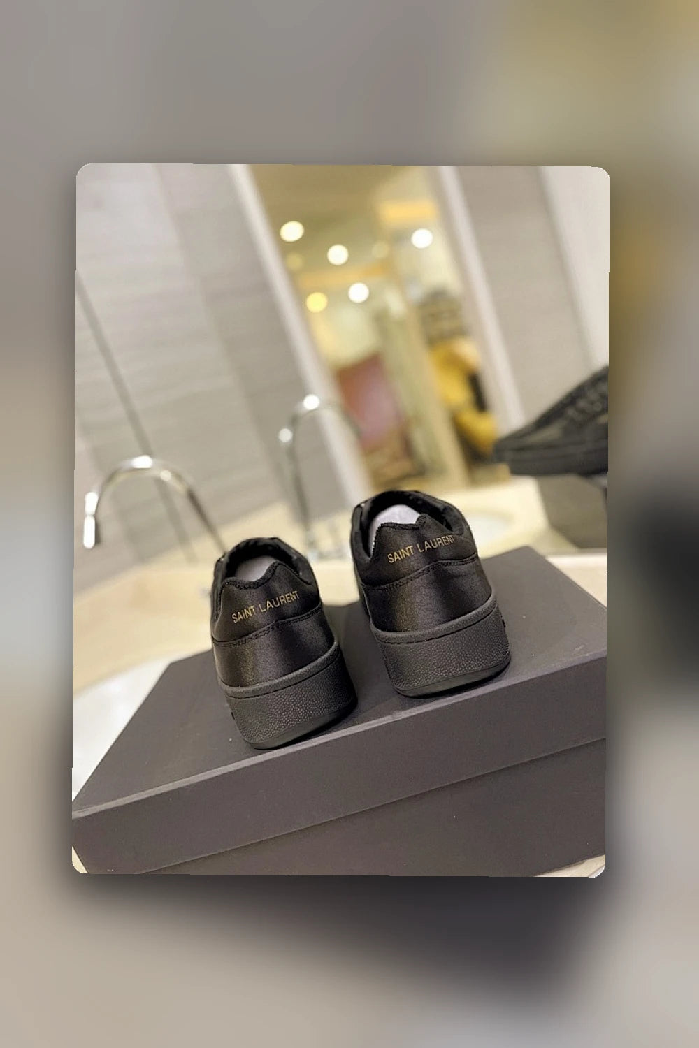 NB - YLS Women Shoes - 511