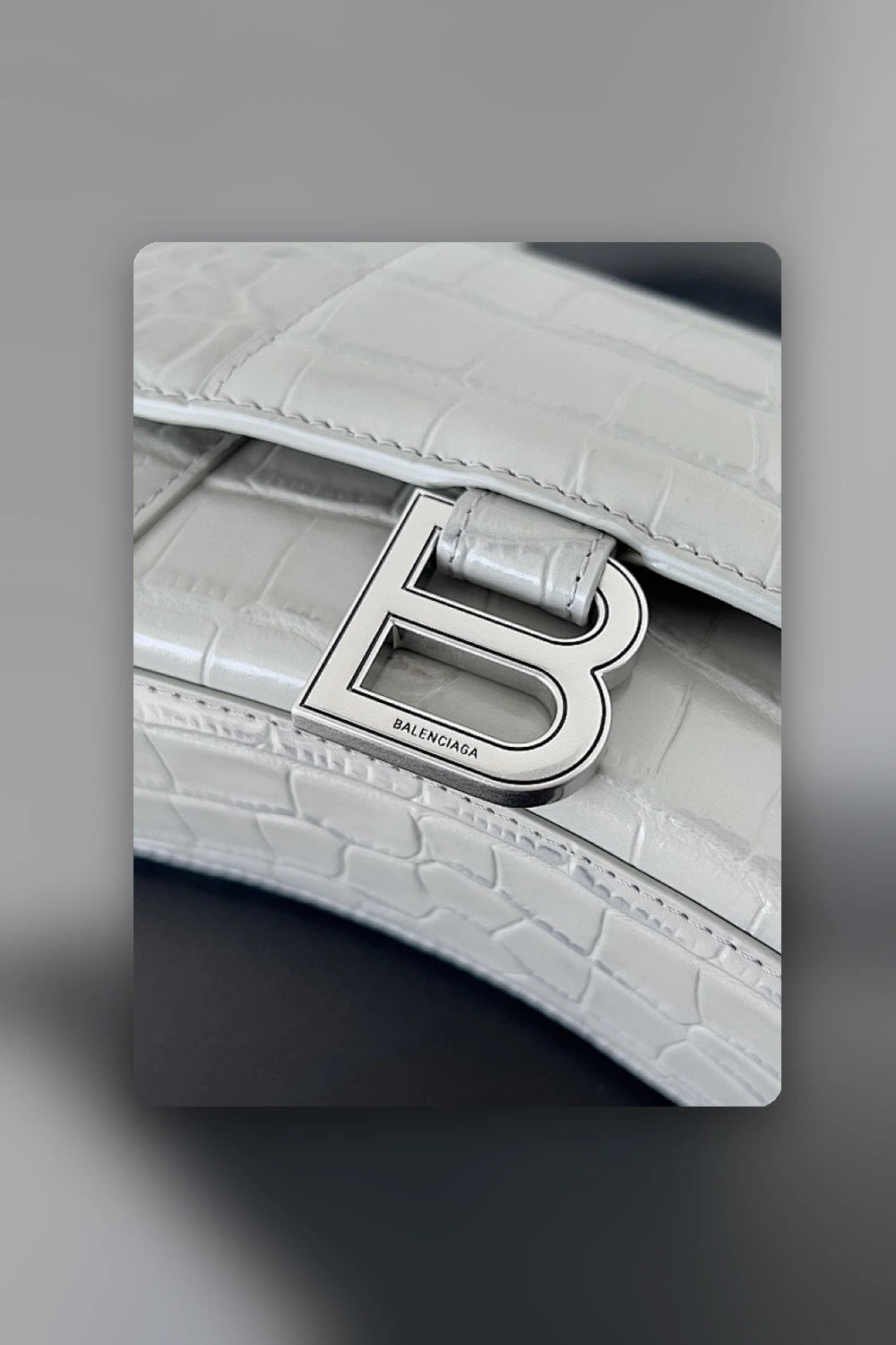 NB - BG Bag - 1242