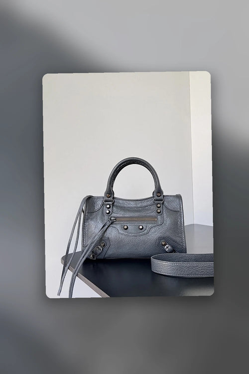 NB - BG Bag - 1834