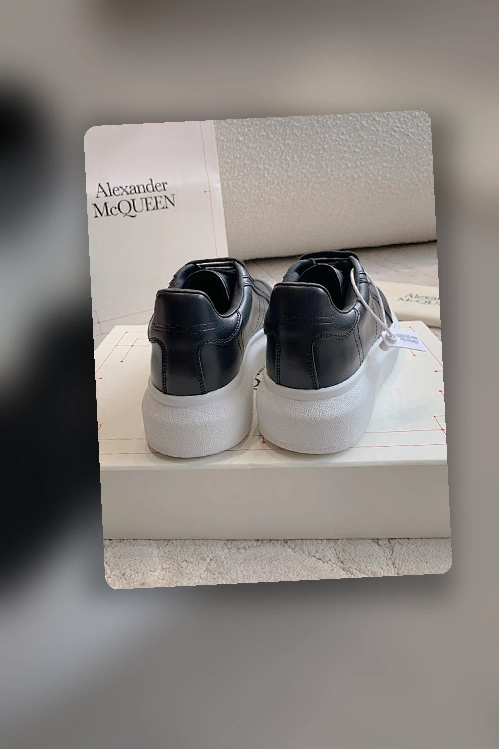 NB - AQ Women Shoes - 065