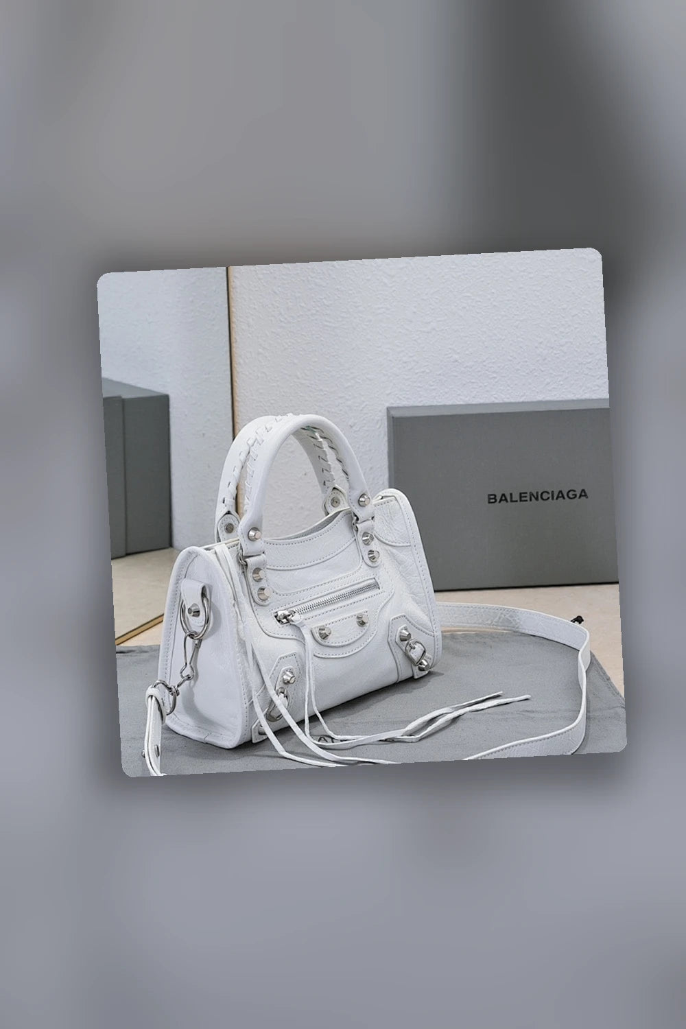 NB - BG Bag - 214