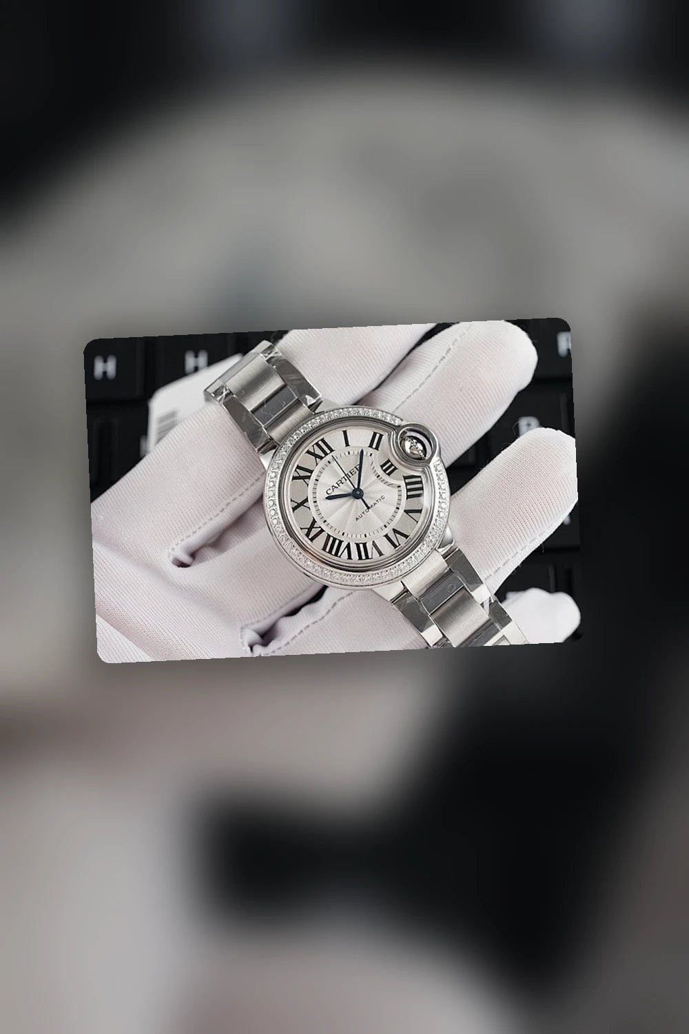 NB - Mix Watch - 200