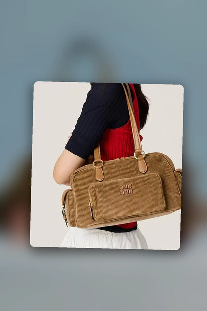 NB - MMU Bag - 193