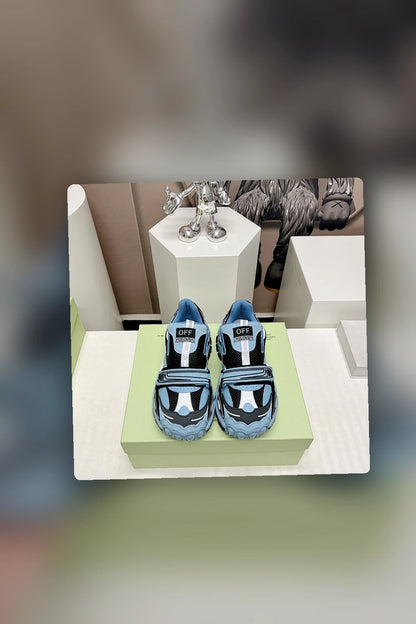 NB - YZO Women Shoes - 239