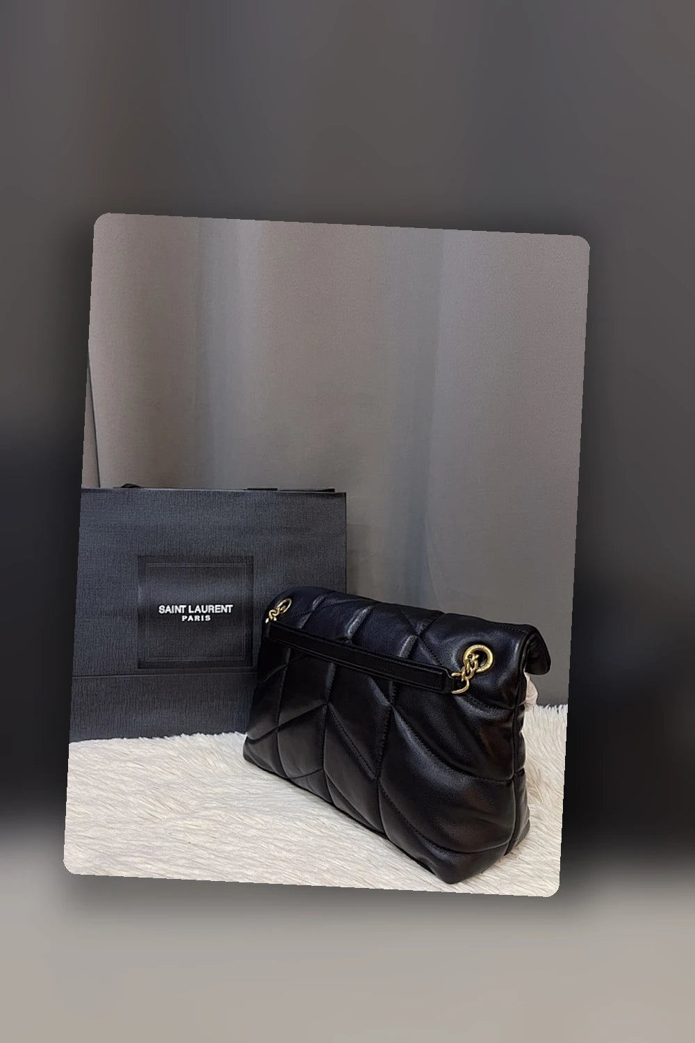 NB - YLS Bag - 1692