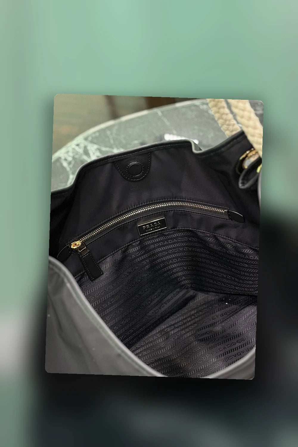 NB - PD Bag - 201