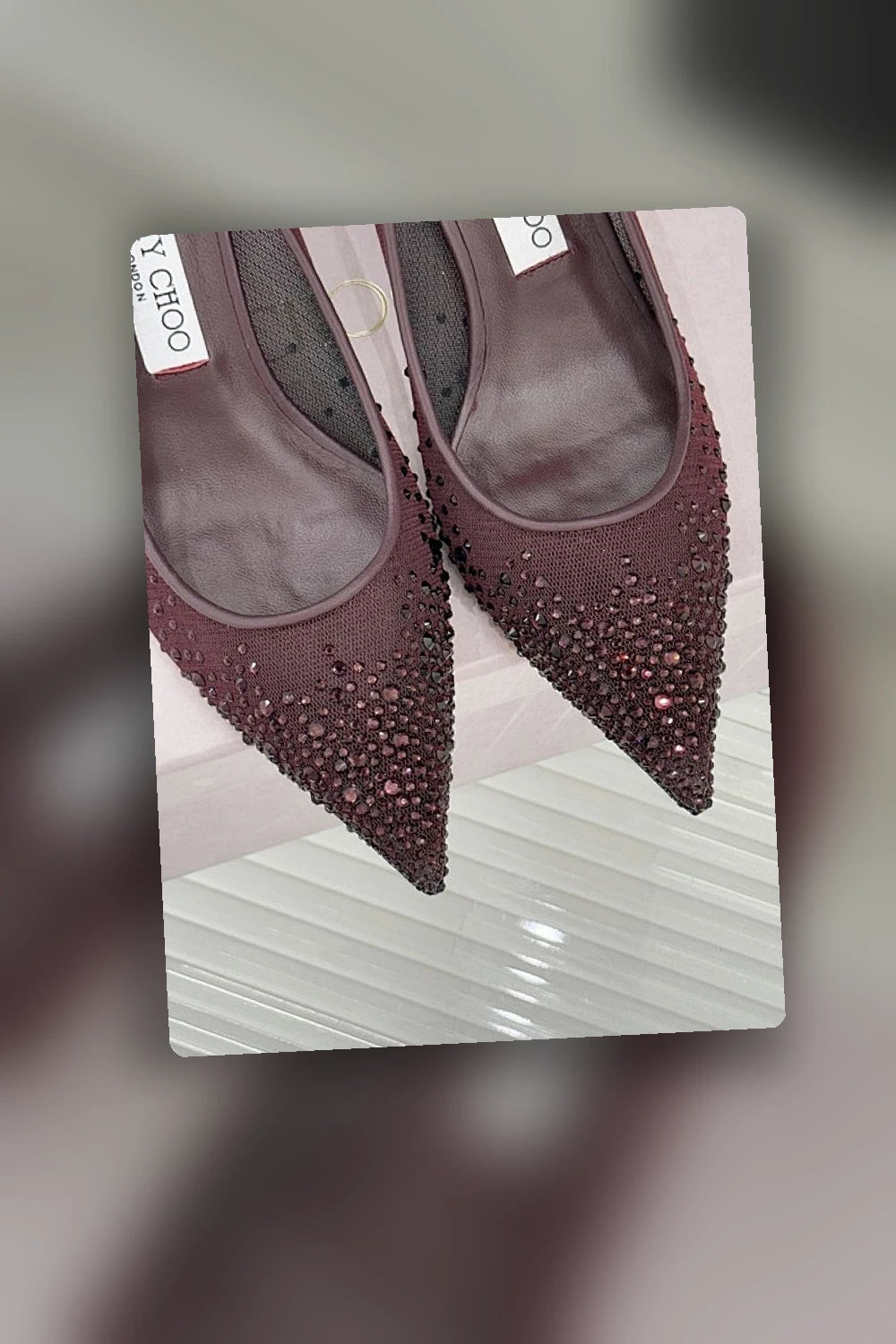 NB - JMC Mix Items - 496
