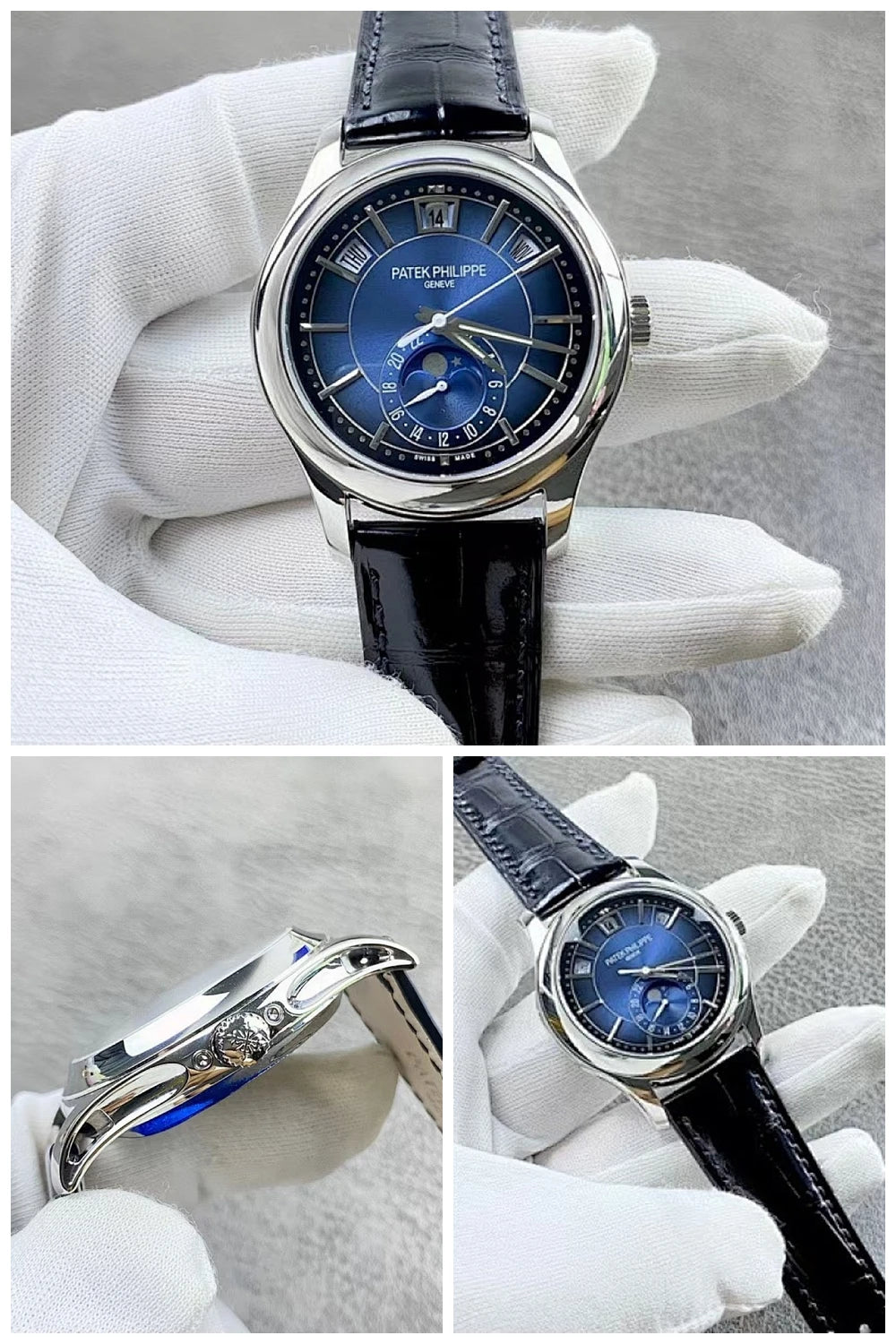 NB - Mix Watch - 129
