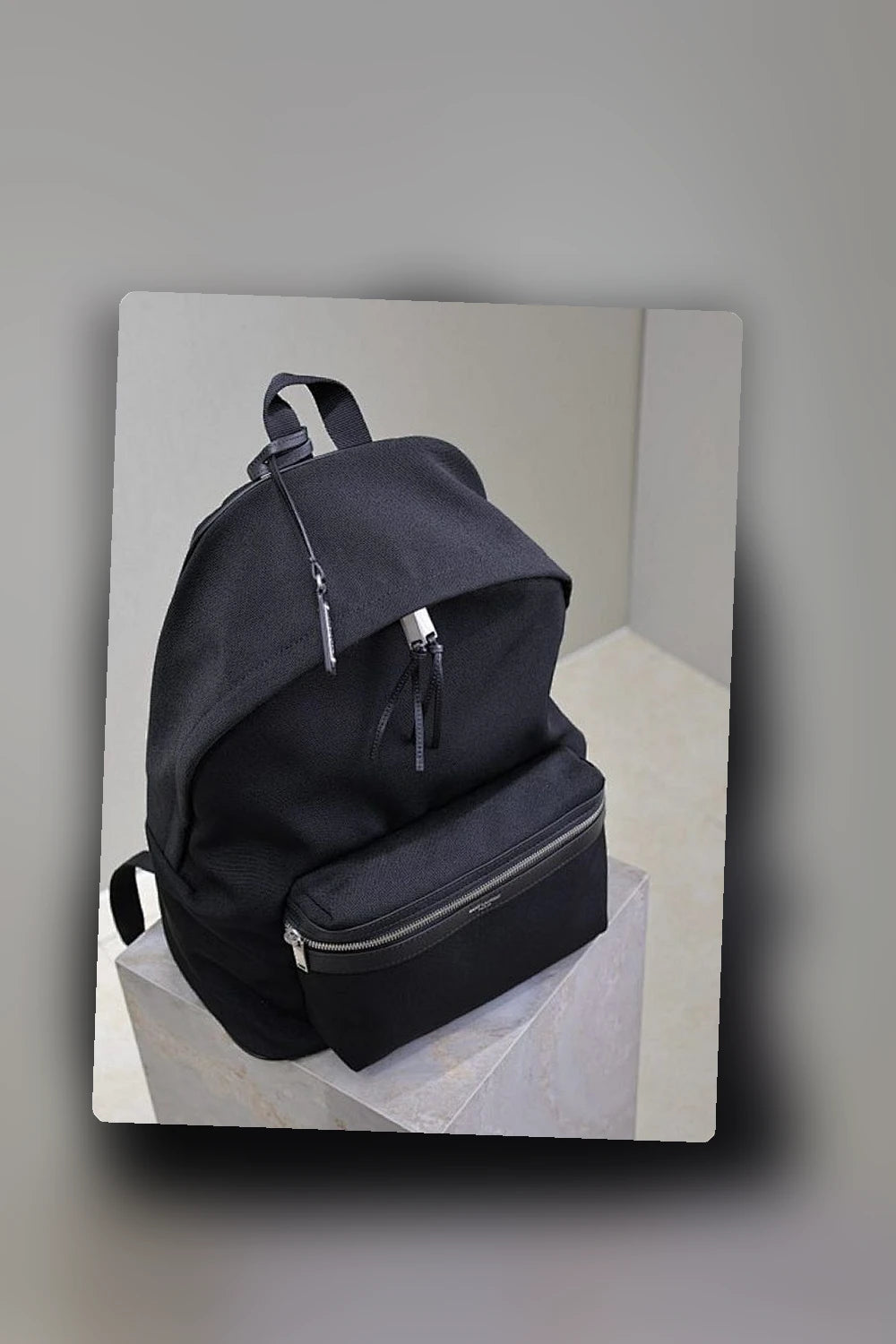 NB - YLS Bag - 802