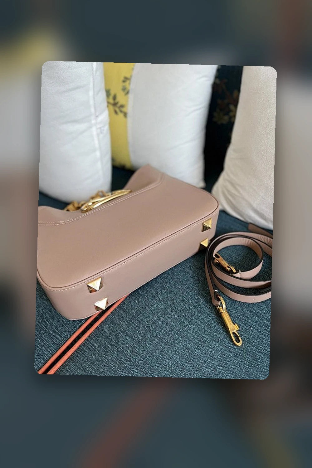 NB - VEL Bag - 612