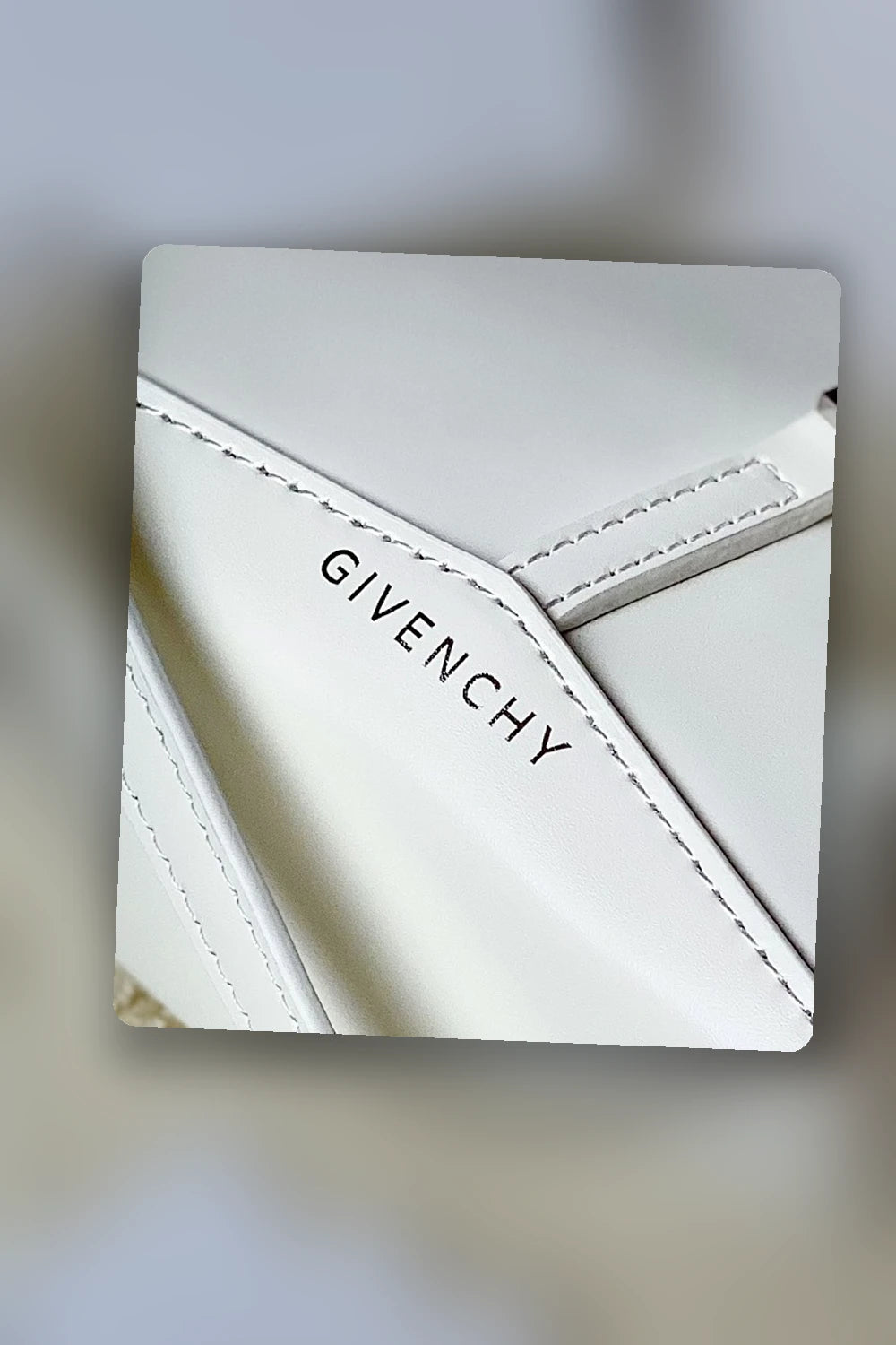 NB - GCY Bag - 123