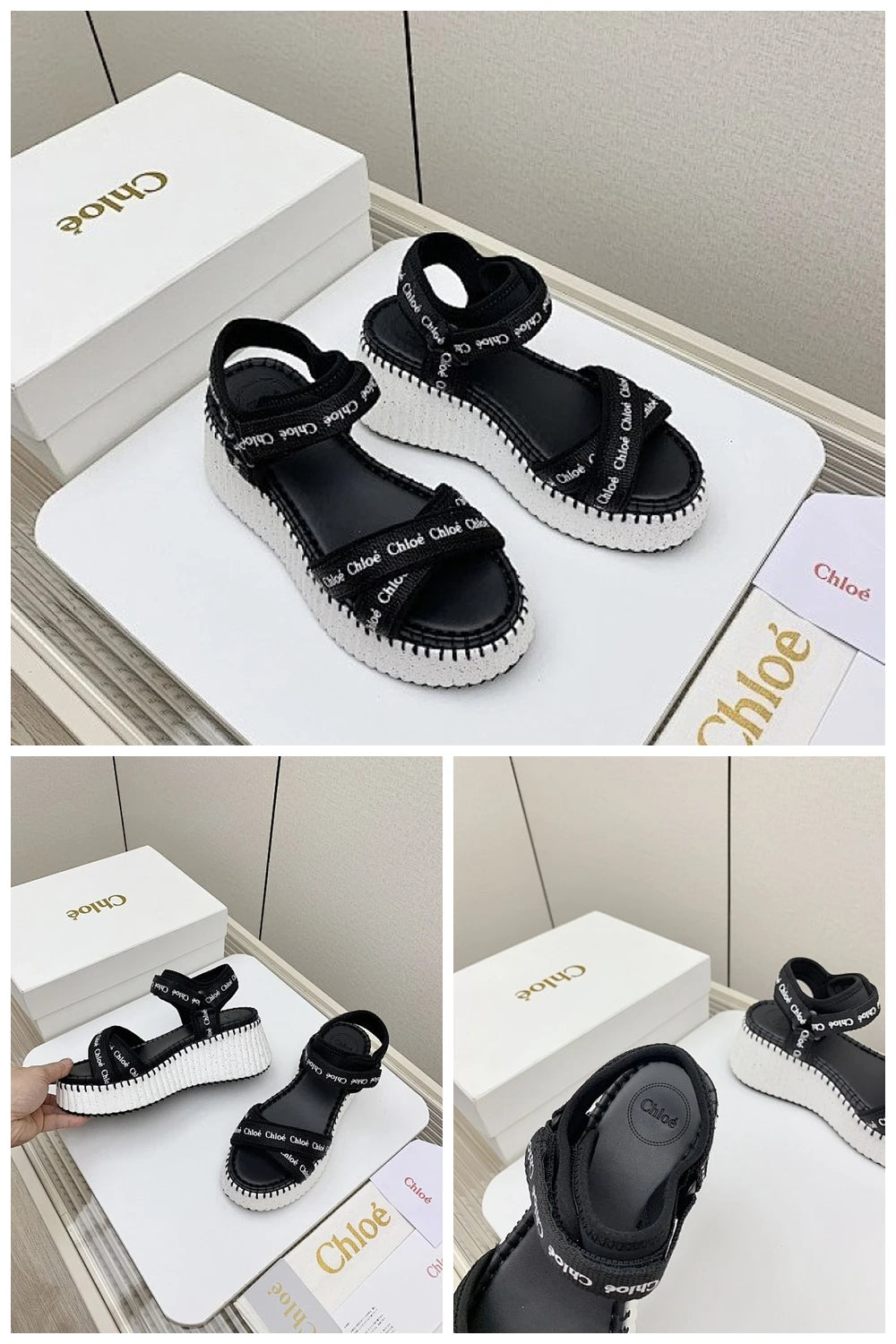 NB - CLE Women Shoes - 280