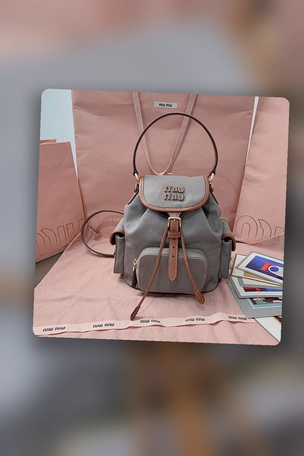 NB - MMU Bag - 860
