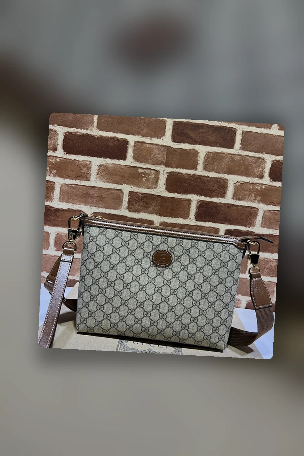 NB - GUKI Bag - 965