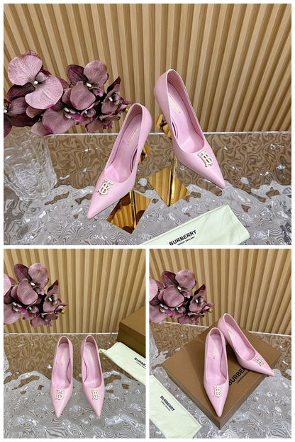 NB - BOR Women Shoes - 399