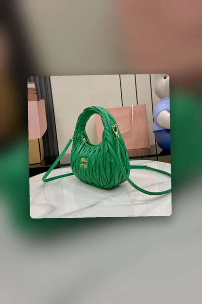 NB - MMU Bag - 993