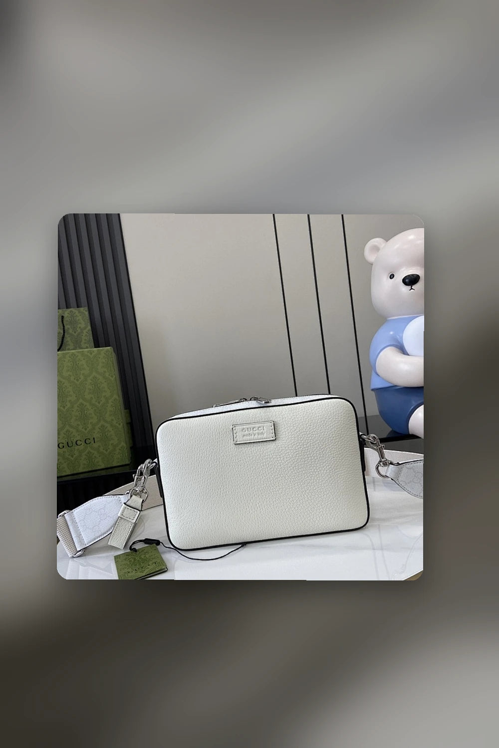 NB - GUKI Bag - 708