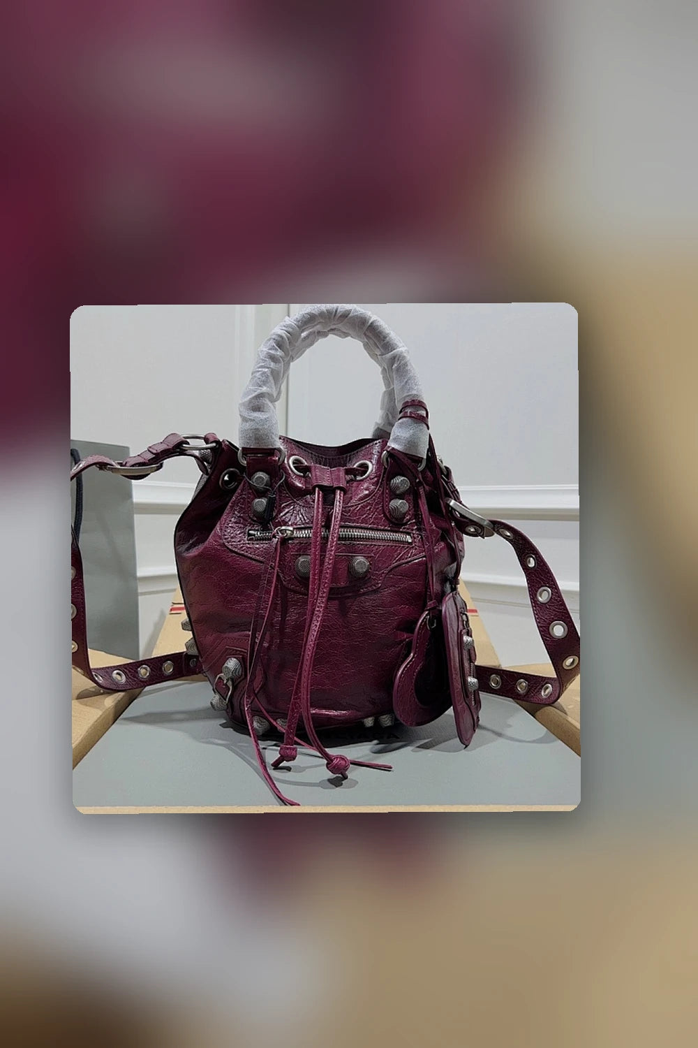NB - BG Bag - 060