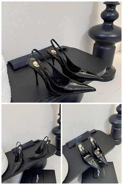 NB - YLS Women Shoes - 315