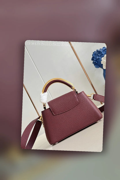 NB - LOV Bag - 763