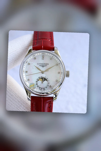 NB - Mix Watch - 356