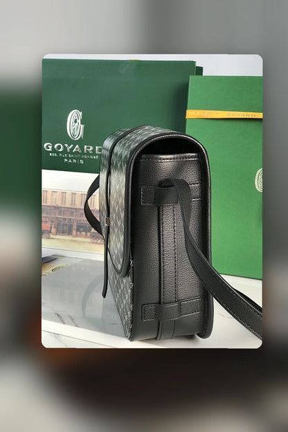 NB - GYO Bag - 099