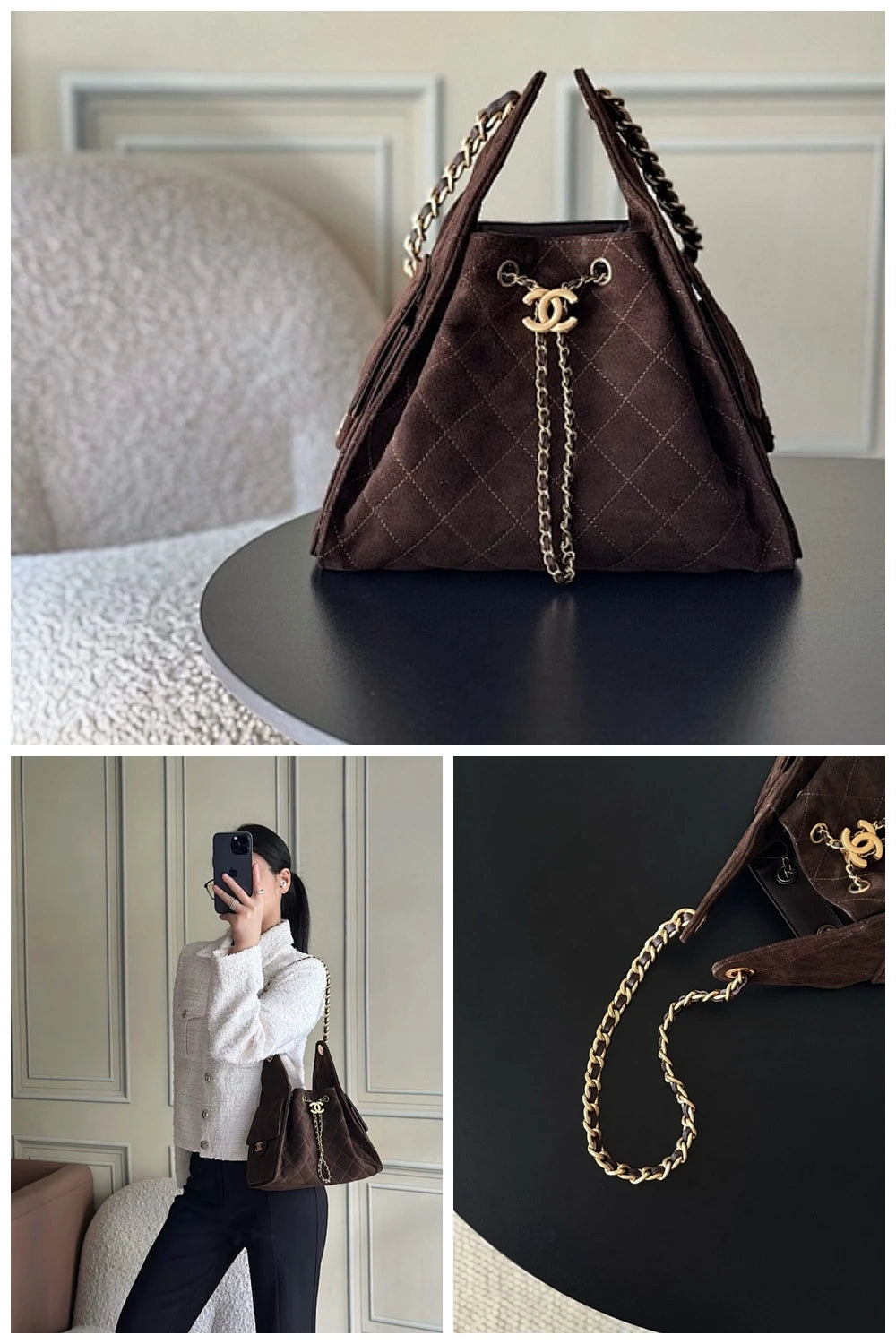 NB - CHL Bag - 930