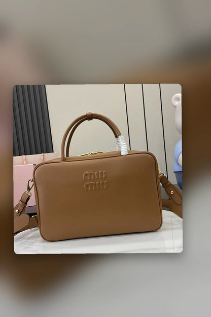 NB - MMU Bag - 959