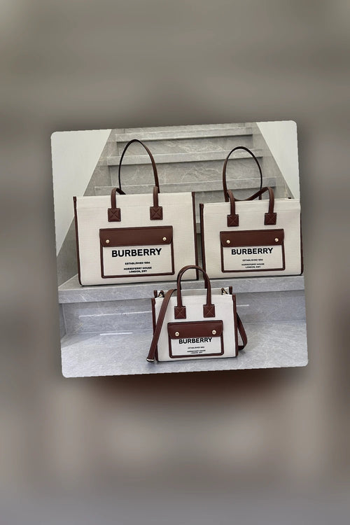 NB - BOR Bag - 159