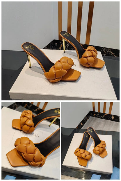 NB - BAM Women Shoes - 430