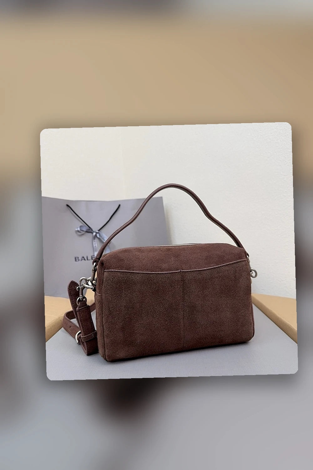 NB - BG Bag - 670