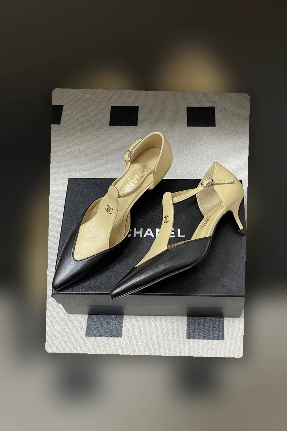 NB - CHL Mix Items - 514