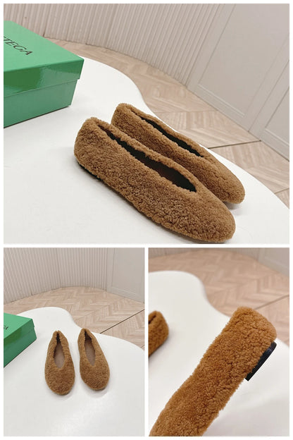 NB - BOV Women Shoes - 085