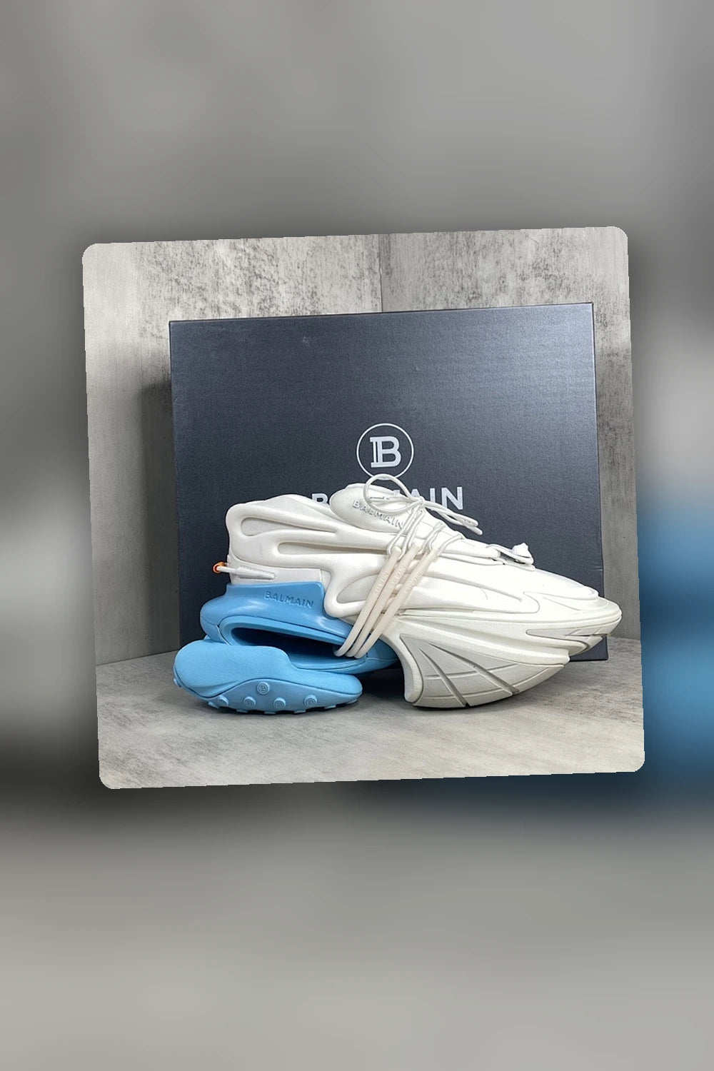 NB - BAM Women Shoes - 294