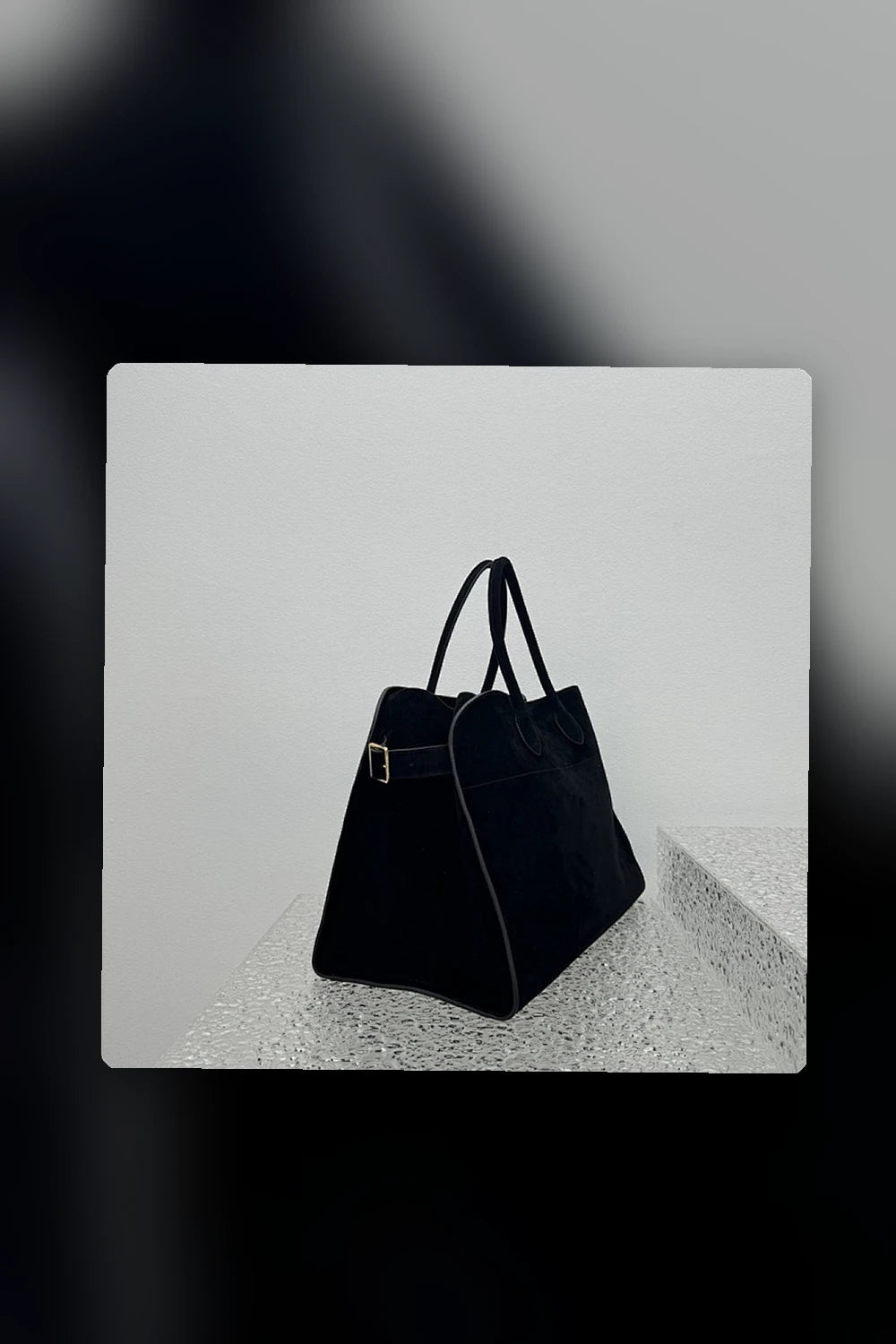 NB - THR Bag - 150