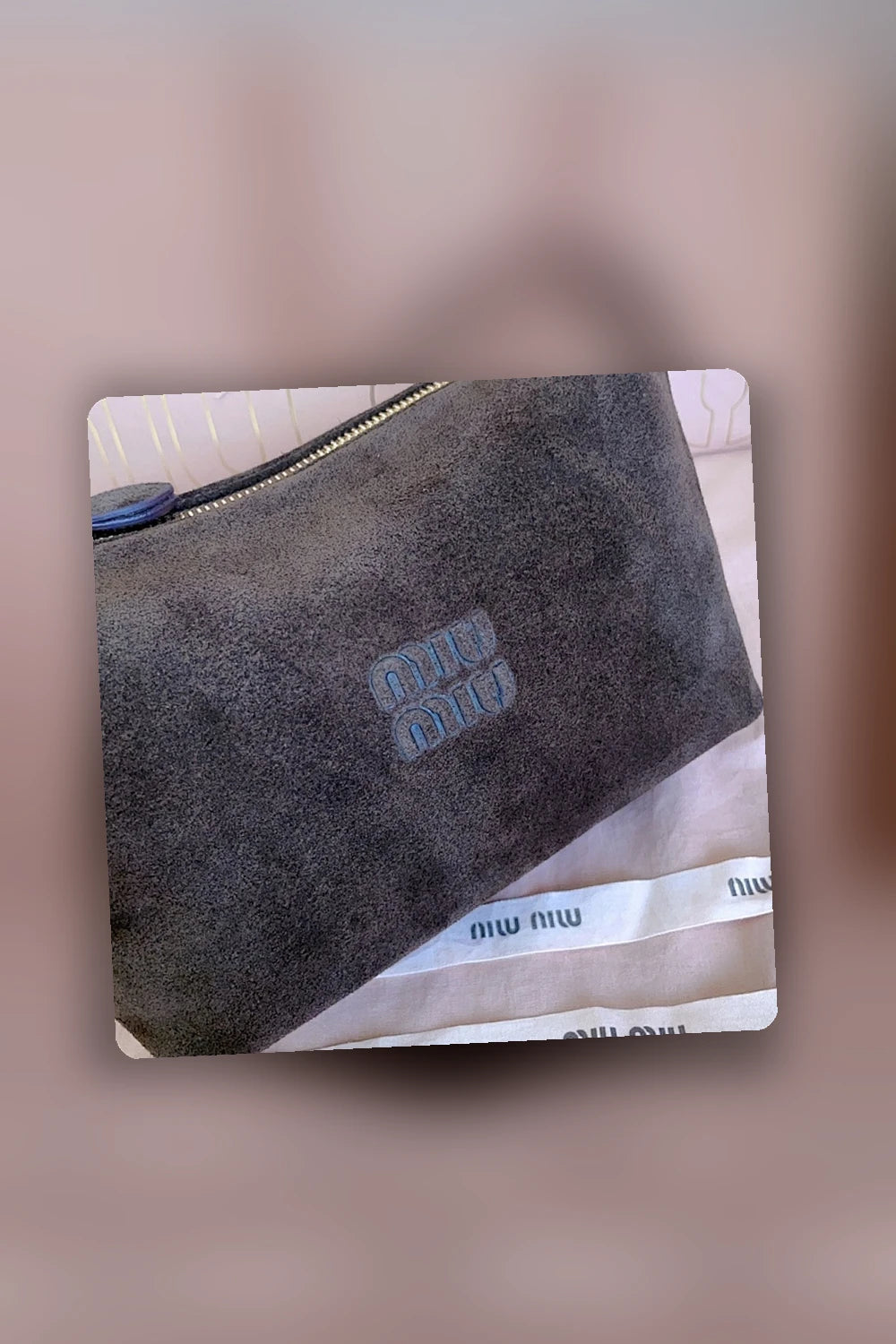 NB - MMU Bag - 471