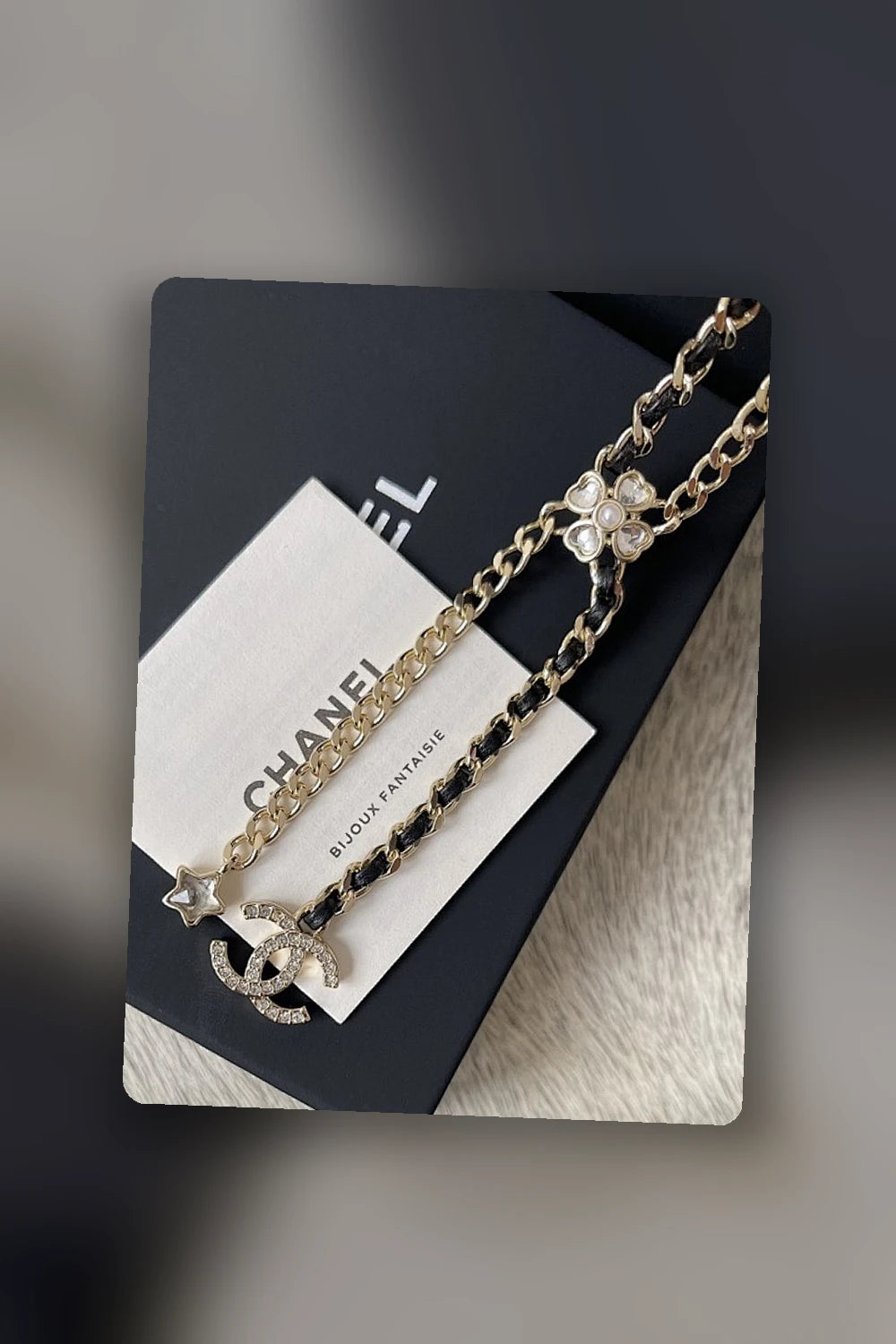 NB - CHL Jewelry - 513