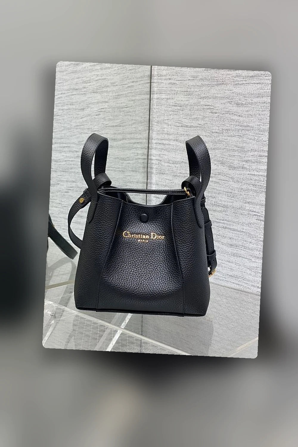 NB - DOR Bag - 1213