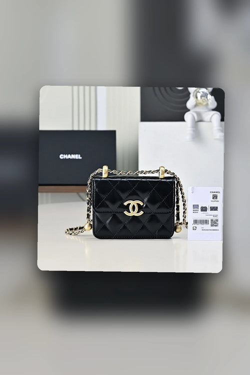NB - CHL Bag - 895