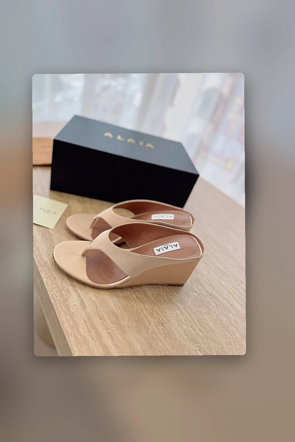 NB - AAL Women Shoes - 345