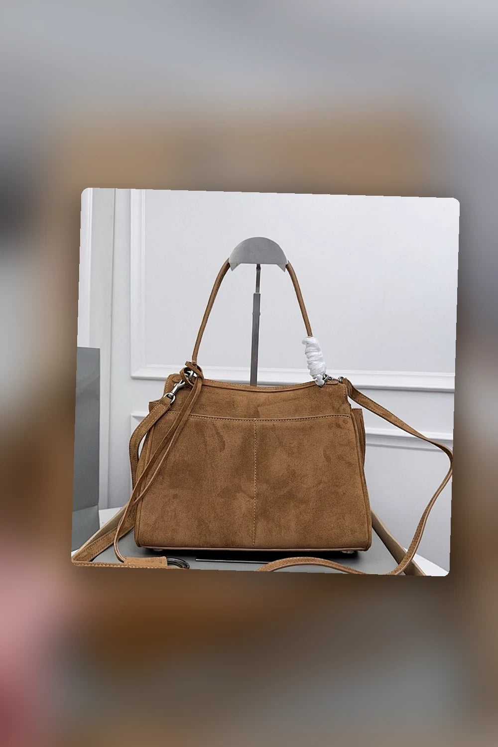 NB - BG Bag - 071